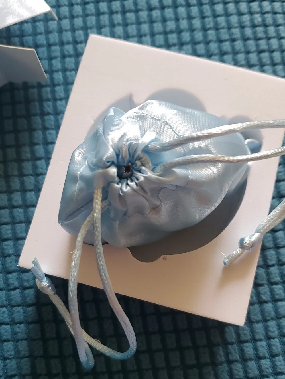 NIB Timebeam Ice Baby Cryo Facial Roller